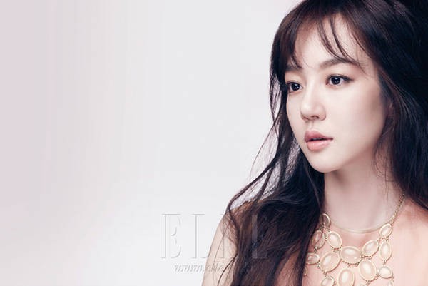 Im Soo-jung Fotoğrafı