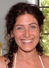 Lisa Edelstein fotoğrafı