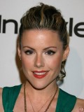 Kathleen Robertson fotoğrafı