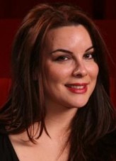 Seren Fosforoğlu fotoğrafı