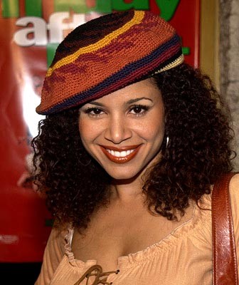 Mari Marrow Fotoğrafı