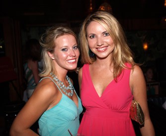 Melissa Mckay Fotoğrafı