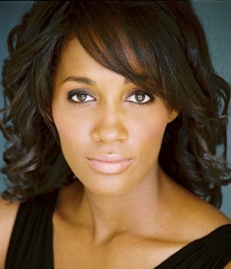 Aisha Kabia Fotoğrafı