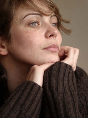 ısabelle Barth Fotoğrafı