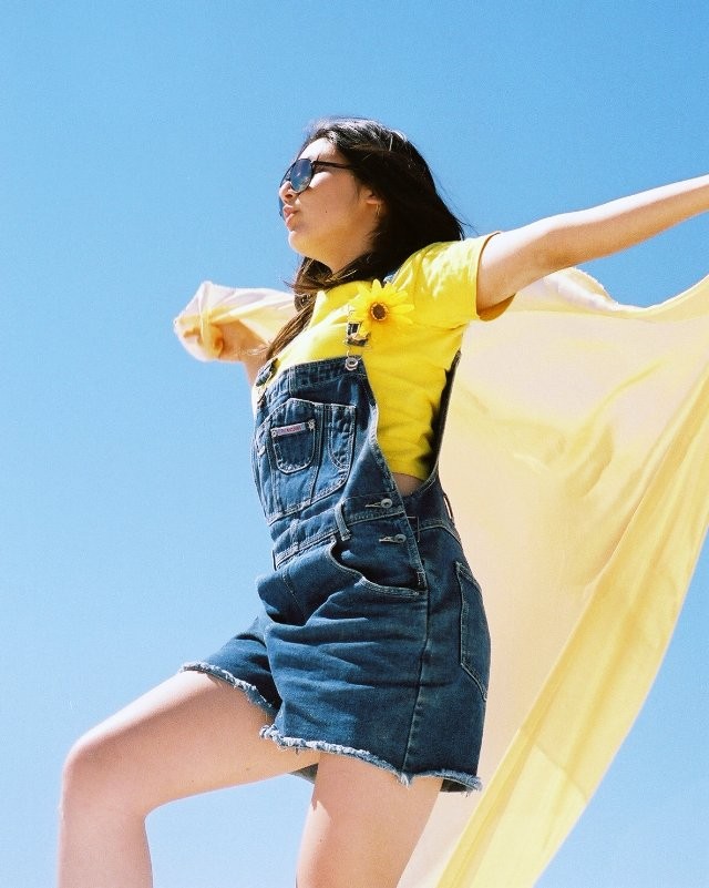 Sarah Tadayon Fotoğrafı