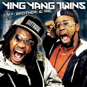 Ying Yang Twins Fotoğrafı