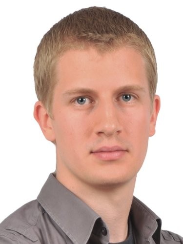 Graham Curry Fotoğrafı