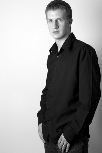 Graham Curry Fotoğrafı