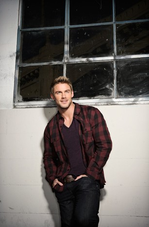Jessie Pavelka Fotoğrafı