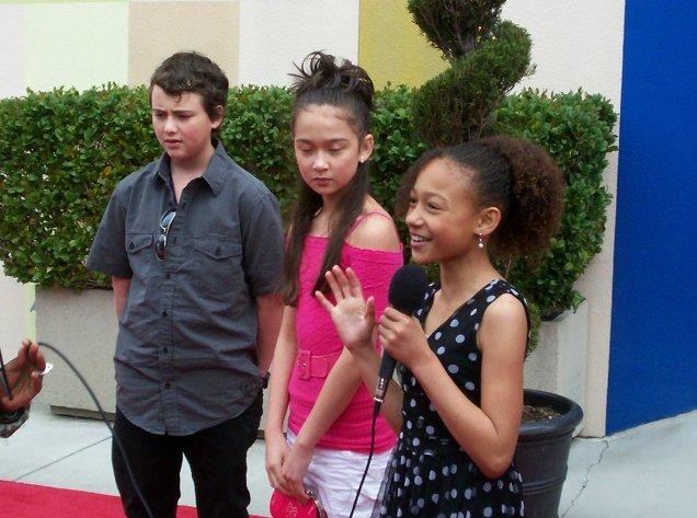 Samantha Sadoff fotoğrafı