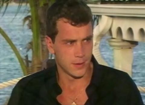 Gregori Baquet fotoğrafı