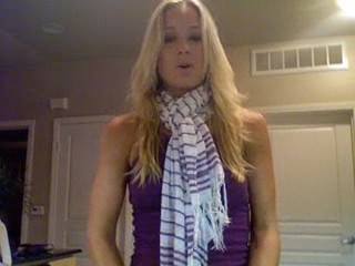 Criscilla Crossland Fotoğrafı