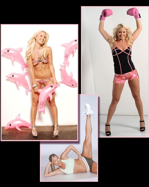 Criscilla Crossland Fotoğrafı