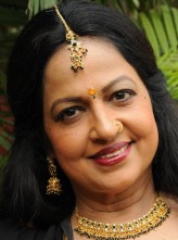 Jyothi Lakshmi fotoğrafı