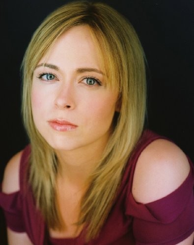 Marla Black Fotoğrafı