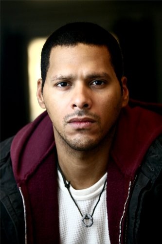 Alexis DeLaRosa Fotoğrafı