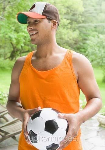 Alexis DeLaRosa Fotoğrafı