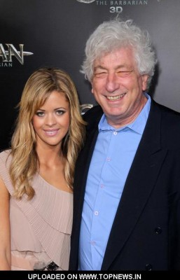 Nikolette Noel Fotoğrafı