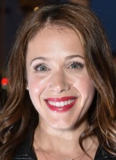Marla Sokoloff fotoğrafı