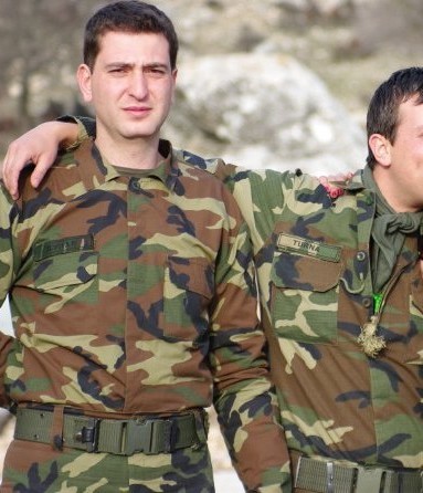 Süleyman Karaahmet Fotoğrafı