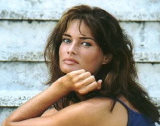 Lara Lamberti Fotoğrafı