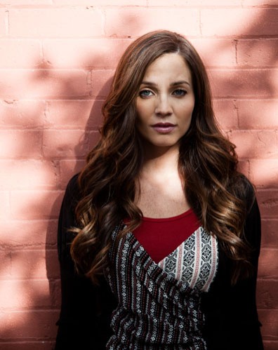 Kari Hawker fotoğrafı