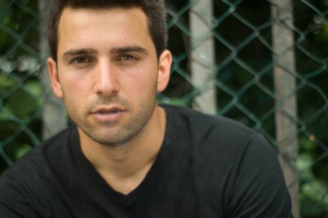 Erol Gedik Fotoğrafı