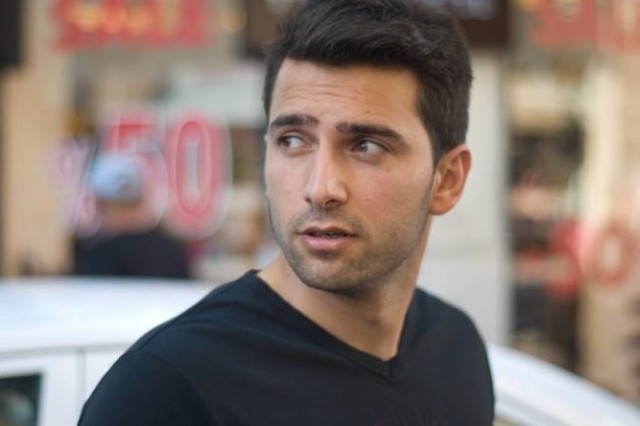 Erol Gedik Fotoğrafı