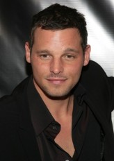 Justin Chambers fotoğrafı