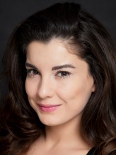 İrem Altuğ fotoğrafı