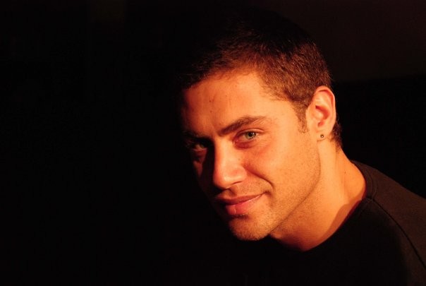 Soner Sever Fotoğrafı