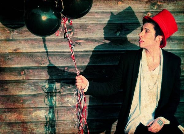 Can Bonomo Fotoğrafı