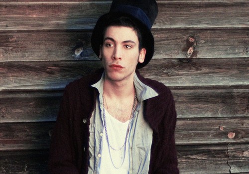 Can Bonomo Fotoğrafı