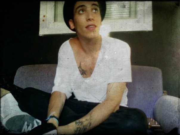 Can Bonomo Fotoğrafı