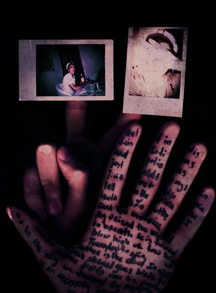 Can Bonomo Fotoğrafı