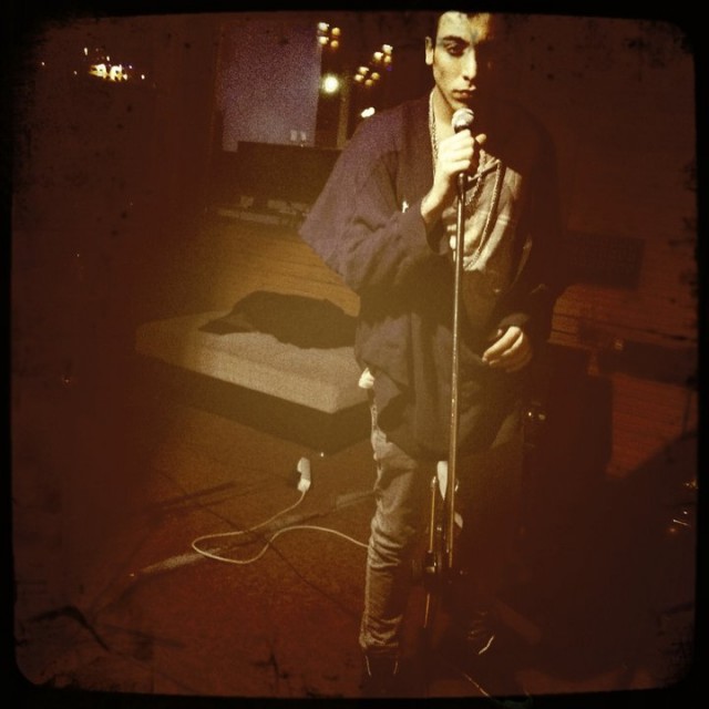 Can Bonomo Fotoğrafı