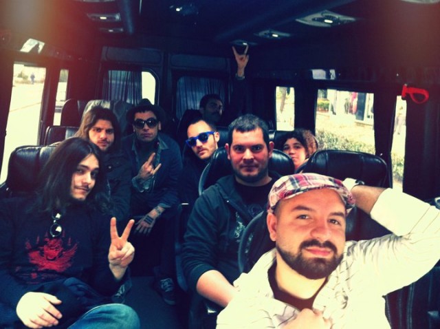 Can Bonomo Fotoğrafı