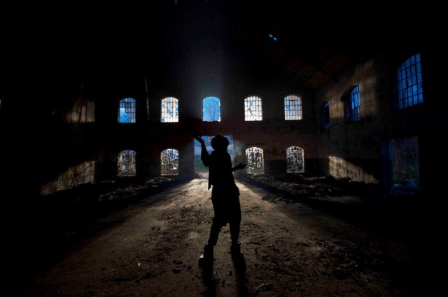 Can Bonomo Fotoğrafı