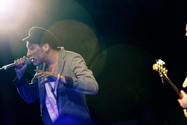 Can Bonomo Fotoğrafı