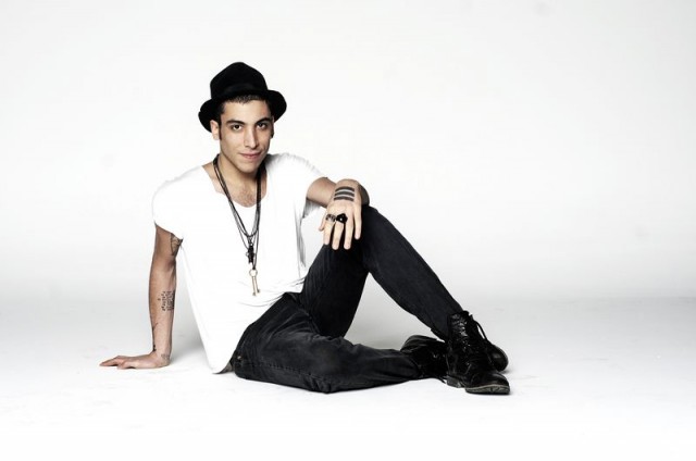 Can Bonomo Fotoğrafı