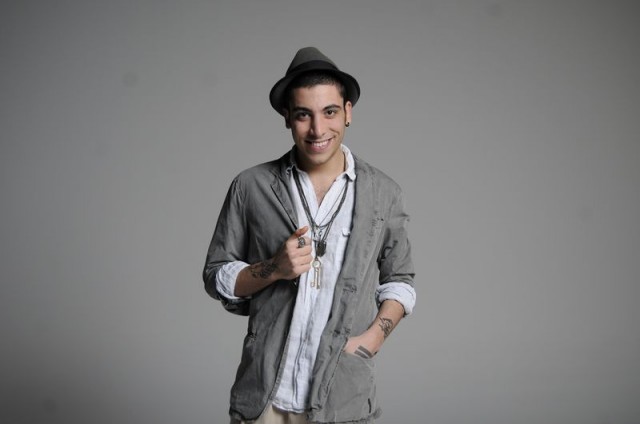 Can Bonomo Fotoğrafı