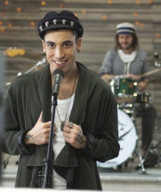 Can Bonomo Fotoğrafı