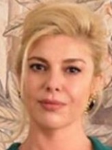 Gözde Kansu fotoğrafı