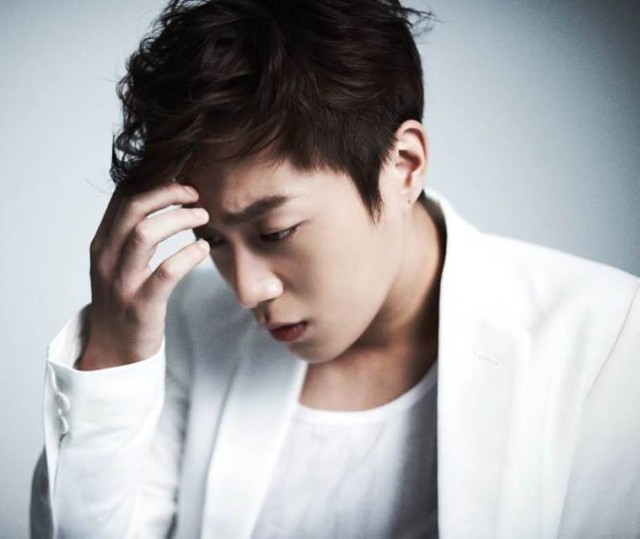 Yoon Doo-joon Fotoğrafı