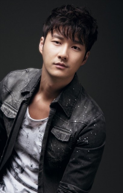 Cha Do-jin Fotoğrafı