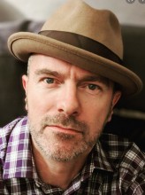 Rob Rackstraw fotoğrafı