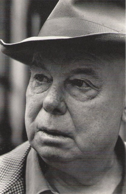 Jean Renoir Fotoğrafı