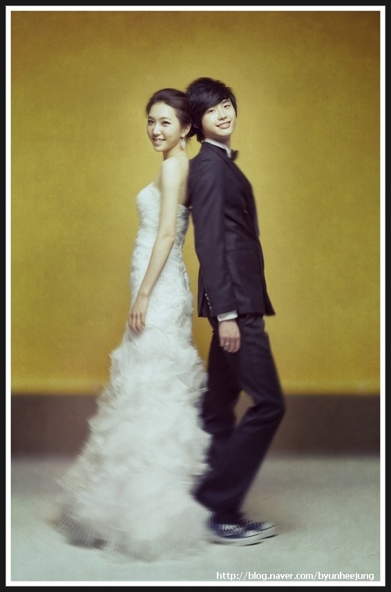 Lee Jong-suk Fotoğrafı