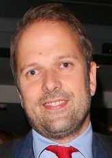 Nicholas Burns fotoğrafı