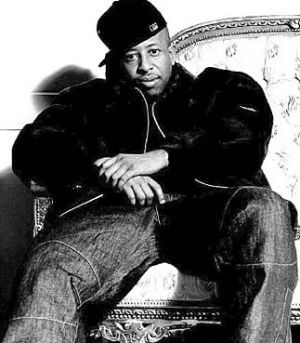 DJ Premier Fotoğrafı